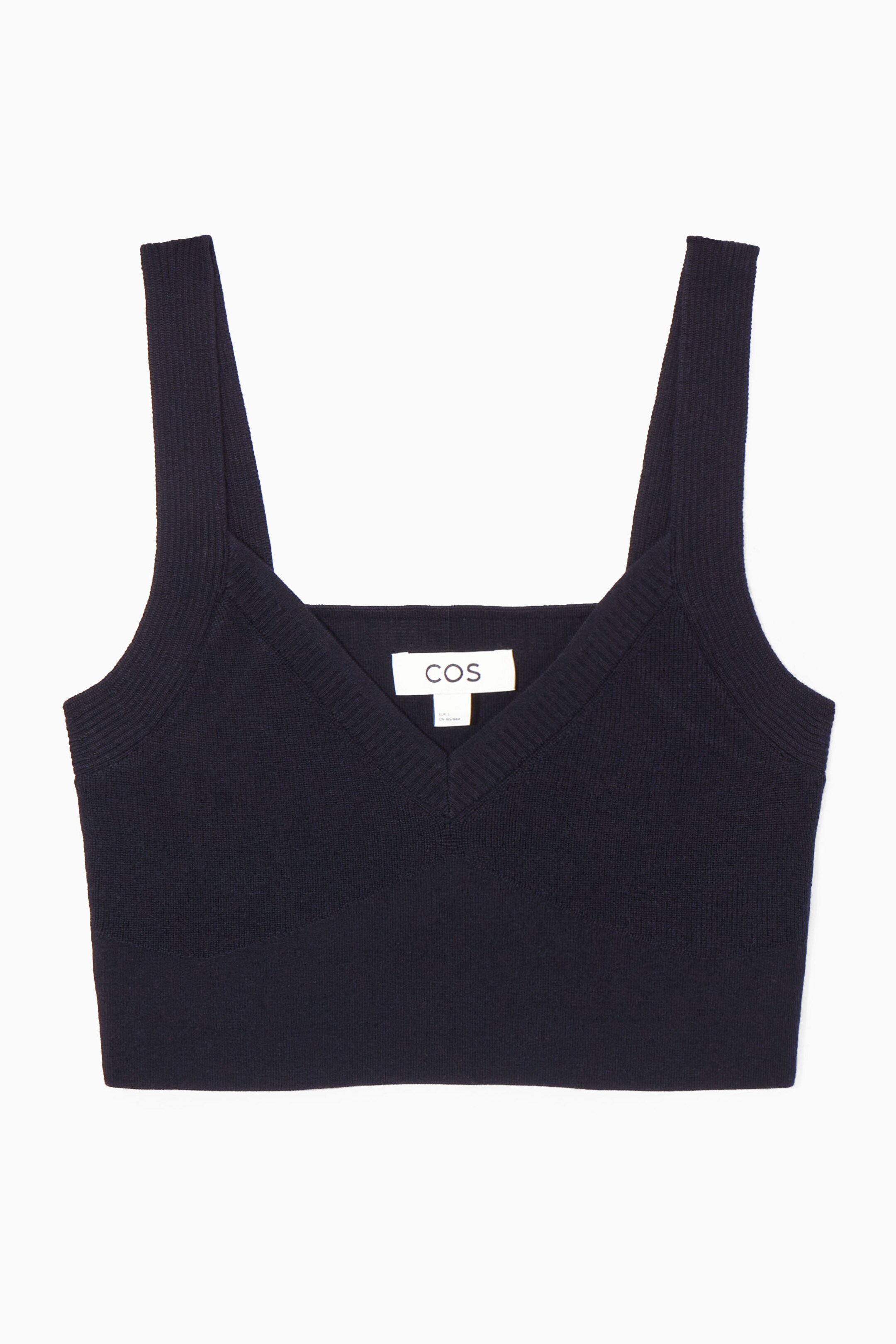 OVERSIZED QUILTED CROSSBODY OFFWHITE