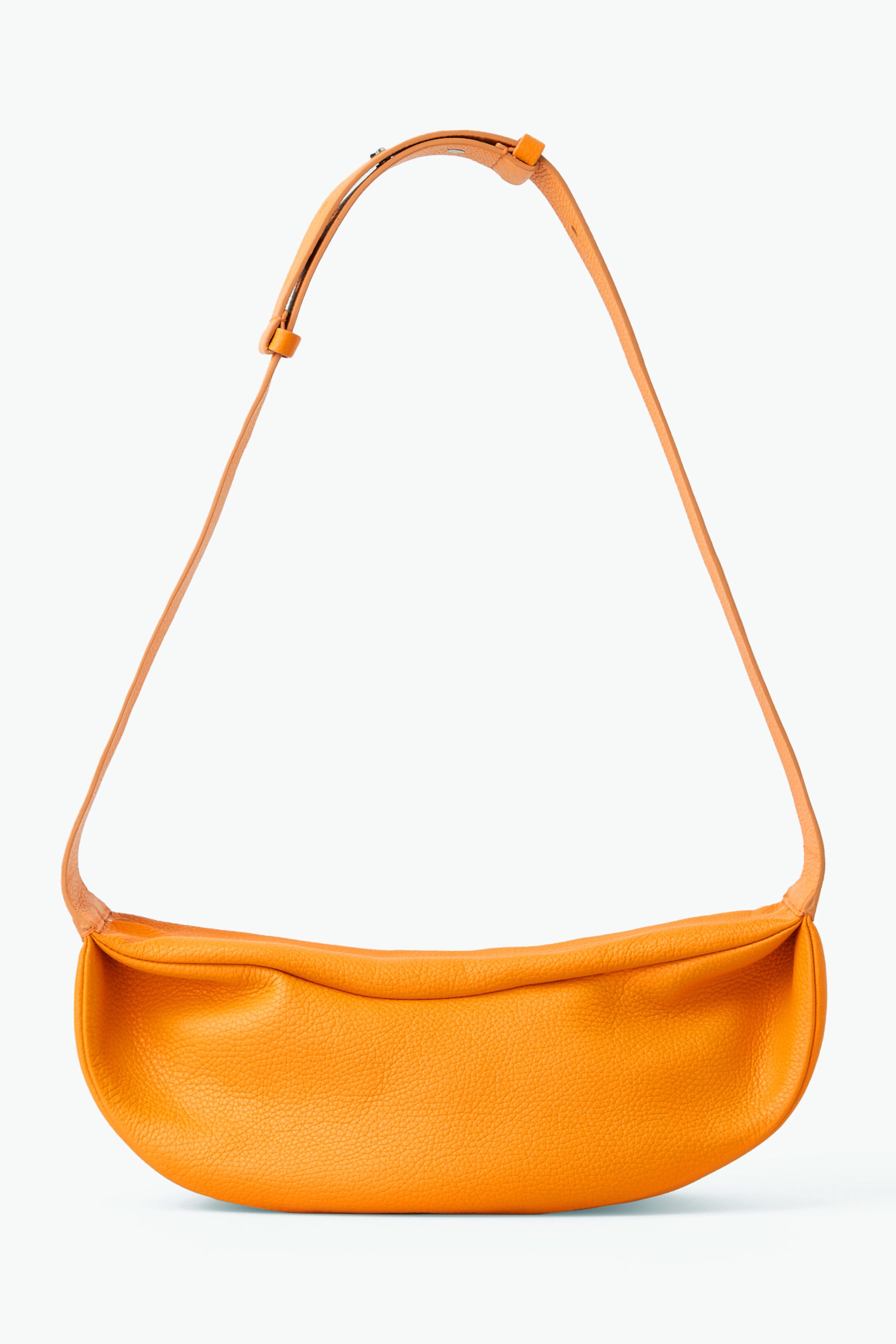 Cos tasche orange Clearance