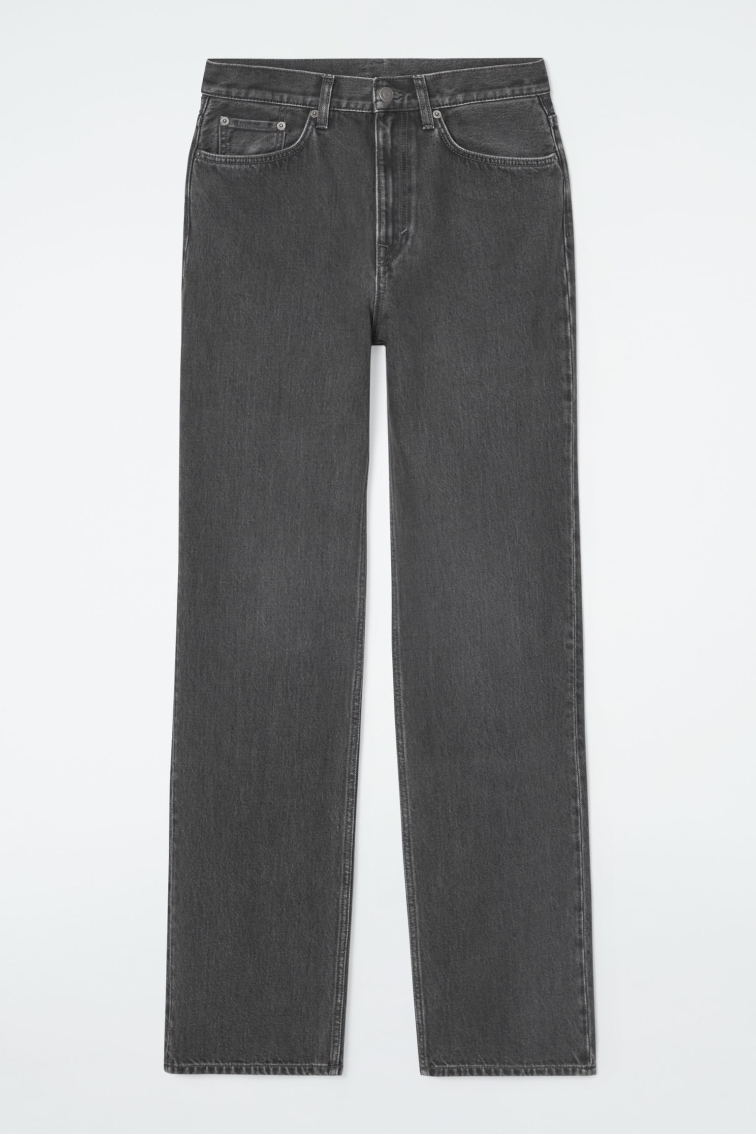 Koko Straight Leg Jeans