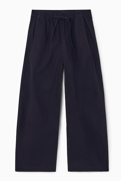 Grey Barrel Elasticated Trouser