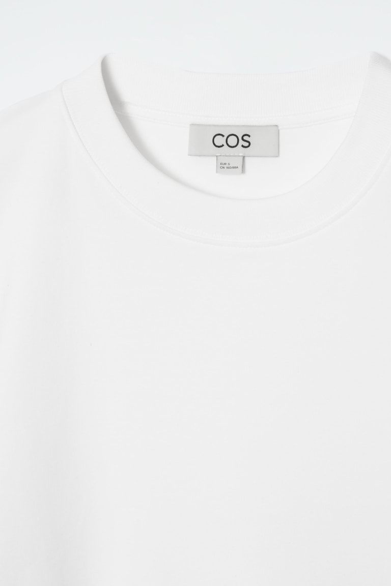 T-Shirt au design élégant