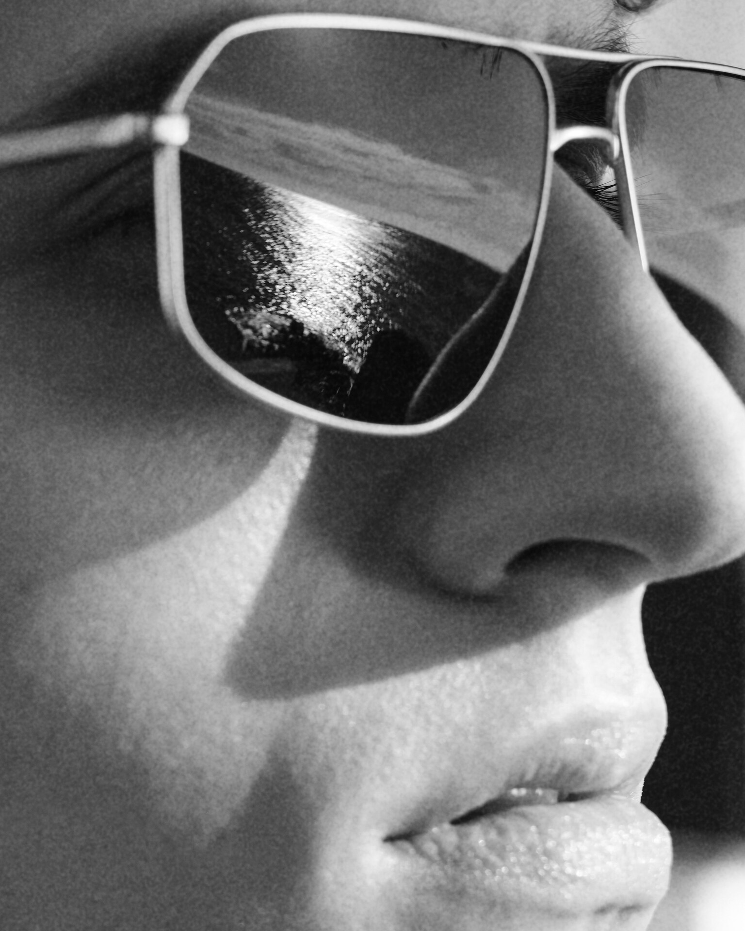 DAZE SUNGLASSES CAT EYE BLACK daze-sunglasses-cat-eye-black