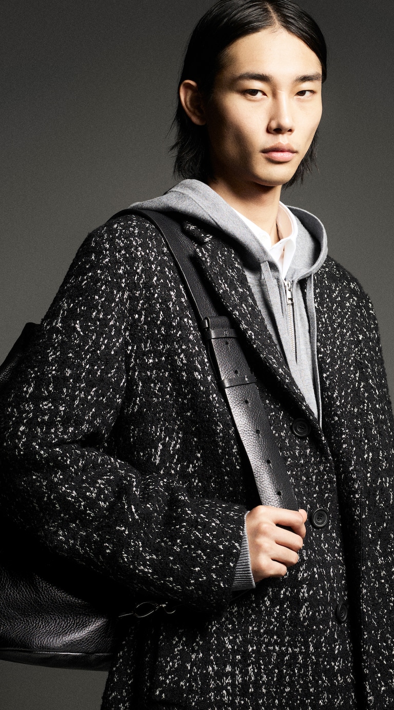 NEW ARRIVALS FOR MEN visual data 8