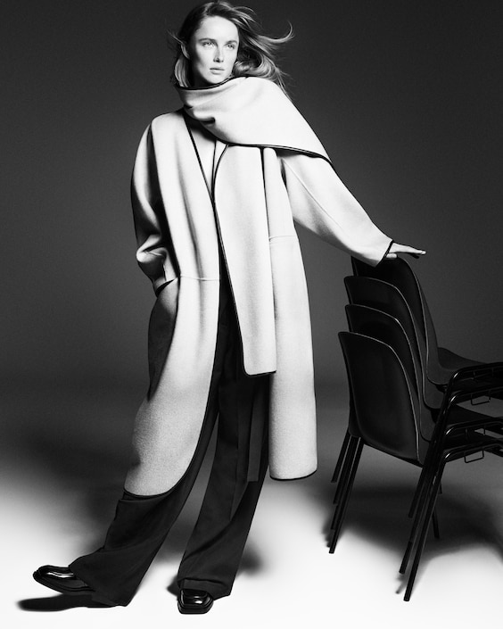 Autumn Winter 2024 - COS