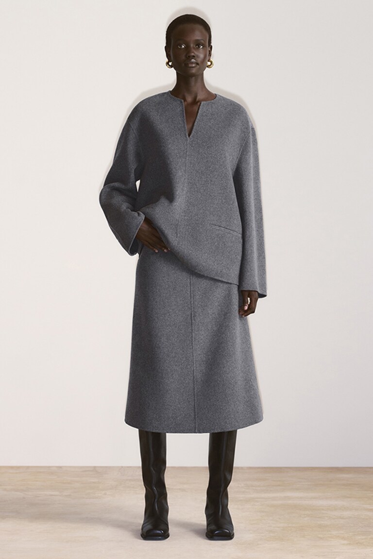 Autumn Winter 2024 - COS